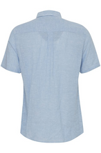 Load image into Gallery viewer, Casual Friday - Aksel Linen Mix Shirt