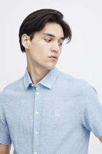 Load image into Gallery viewer, Casual Friday - Aksel Linen Mix Shirt