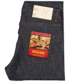Naked & Famous Denim - Easy Guy - Chinese New Year - Year of the Snake