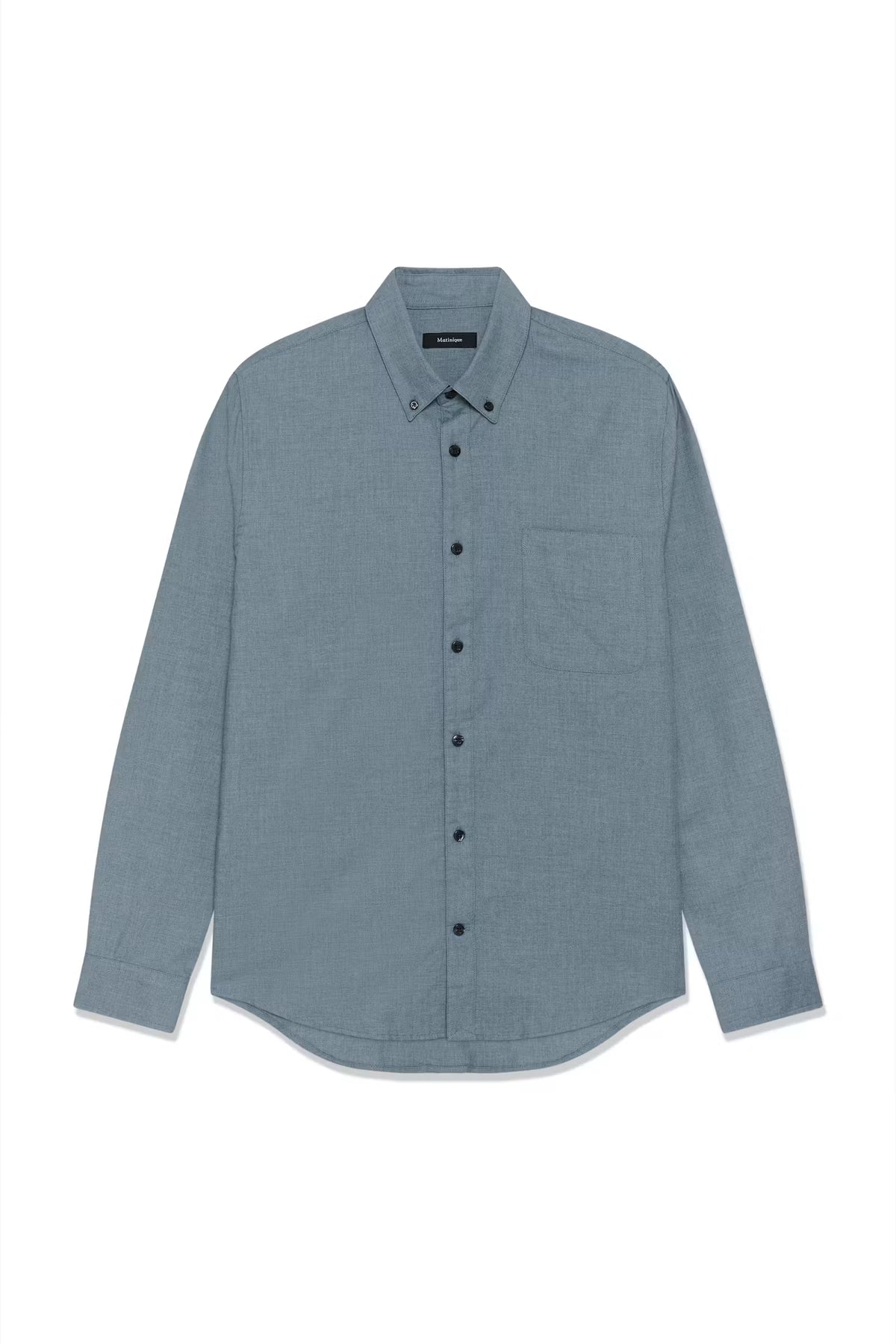 Matinique - Trostol BD Shirt