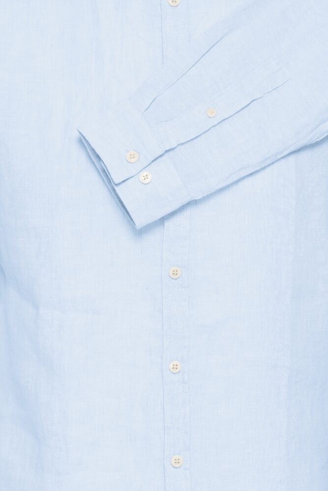 Casual Friday - Anton Linen CC Shirt