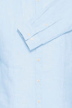 Load image into Gallery viewer, Casual Friday - Anton Linen CC Shirt