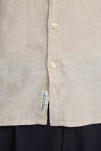 Load image into Gallery viewer, Casual Friday - Anton Short Sleeve Linen Shirt