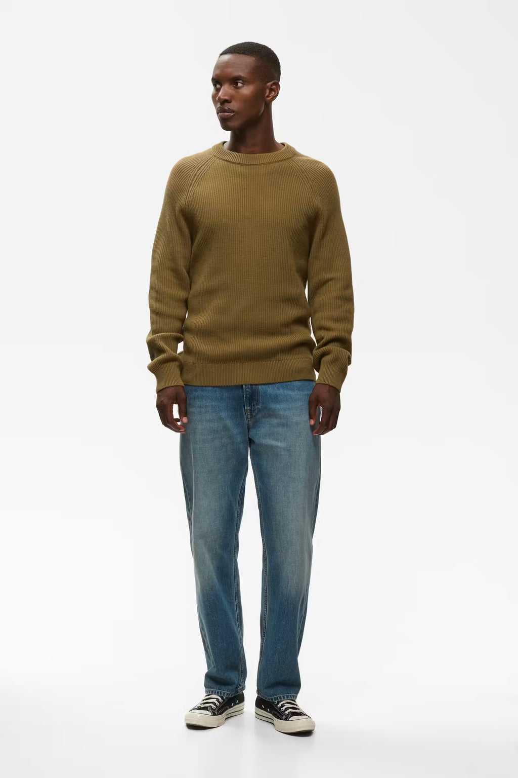 Matinique - Hellson Sweater