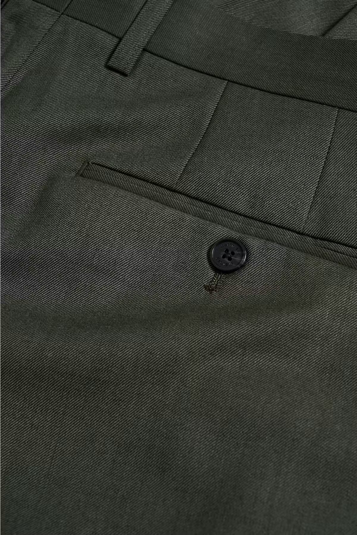 Matinique - Las Trousers