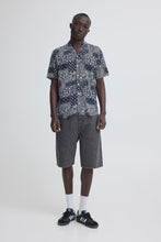 Load image into Gallery viewer, Blend - Aslak Print Shirt