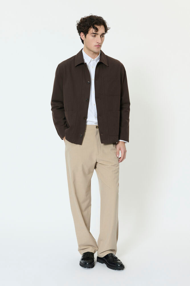 Matinique - Combs P Overshirt