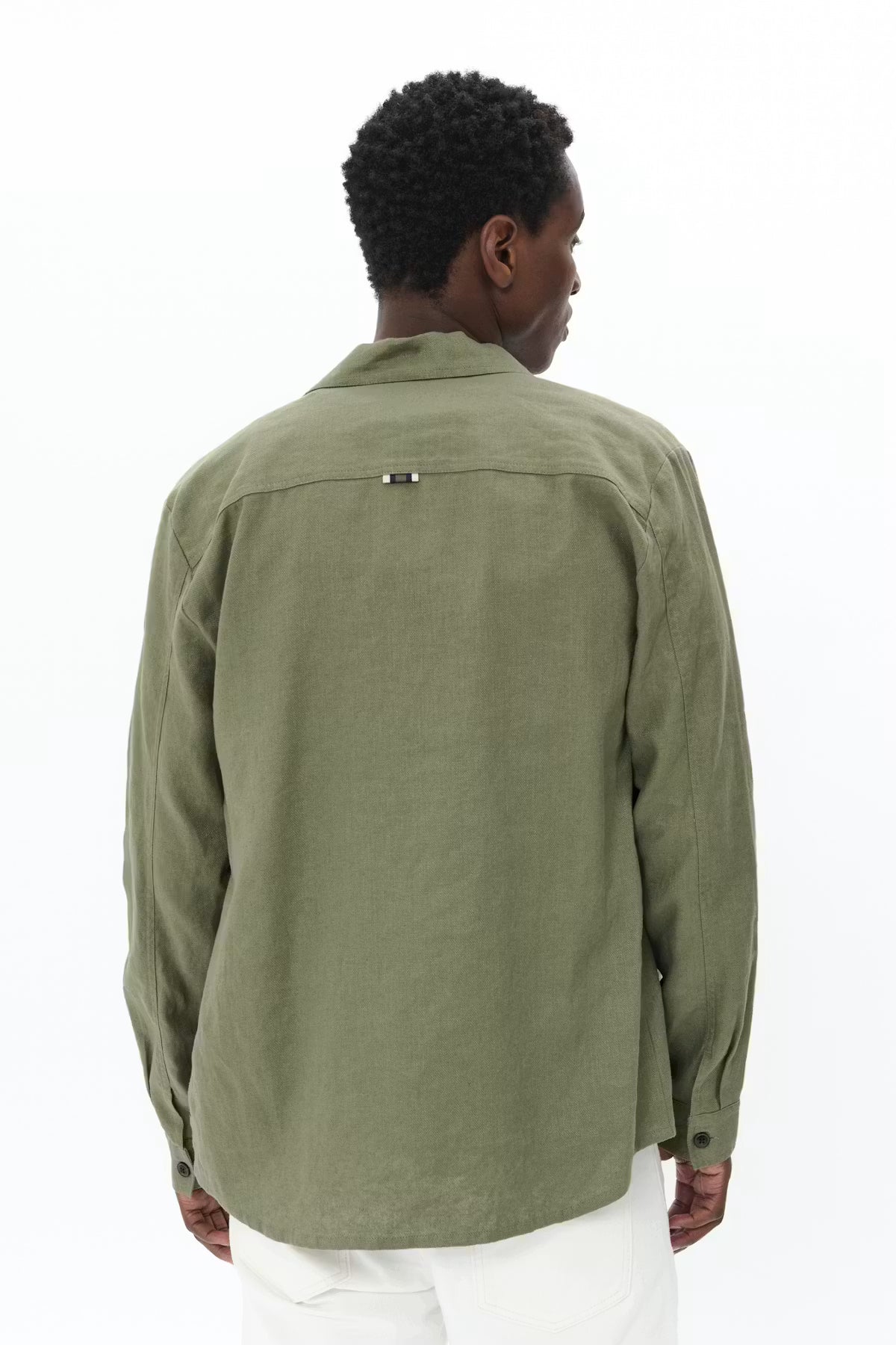 Matinique - Pelton Heritage Overshirt