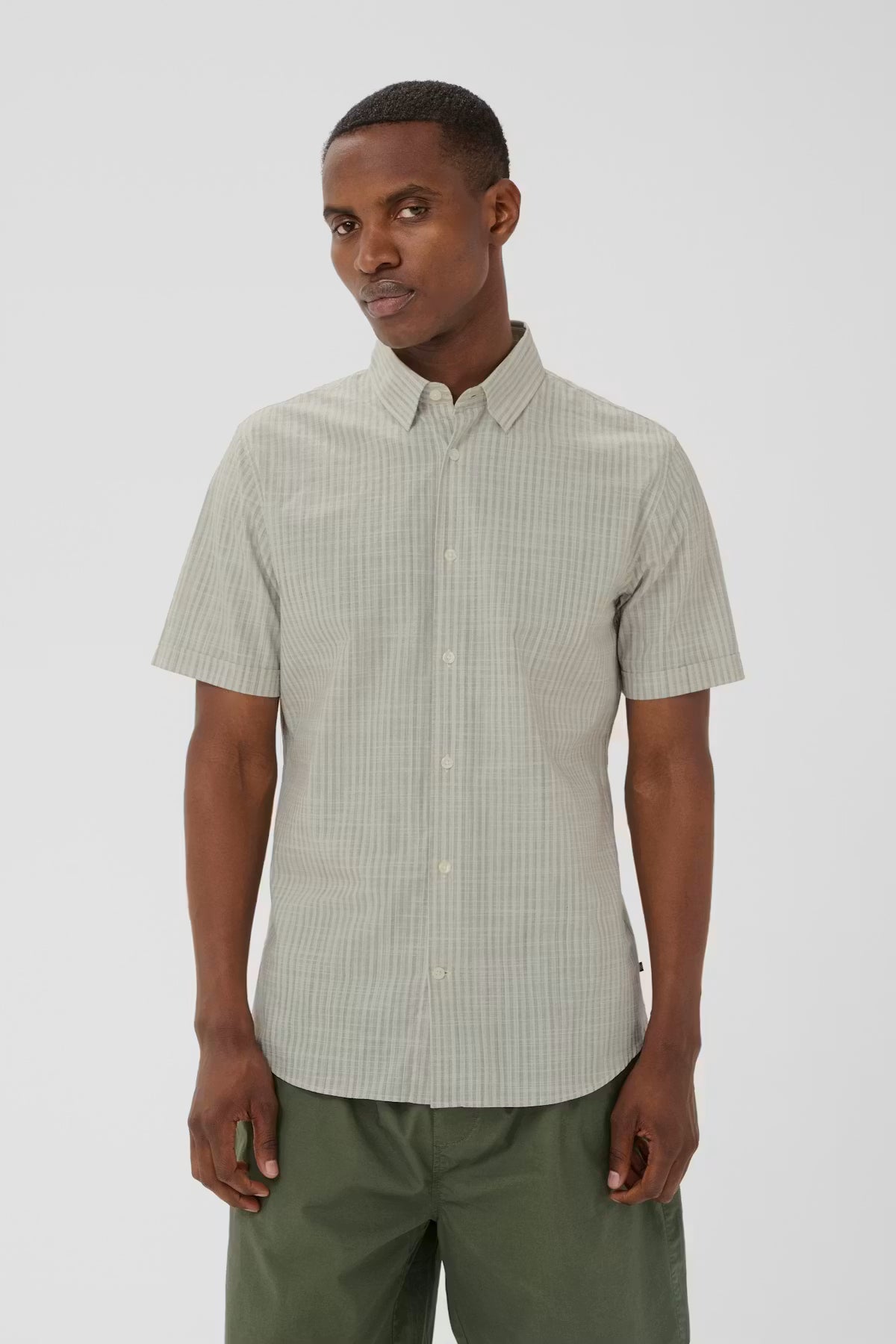 Matinique - Trostol BU Short Sleeve Shirt