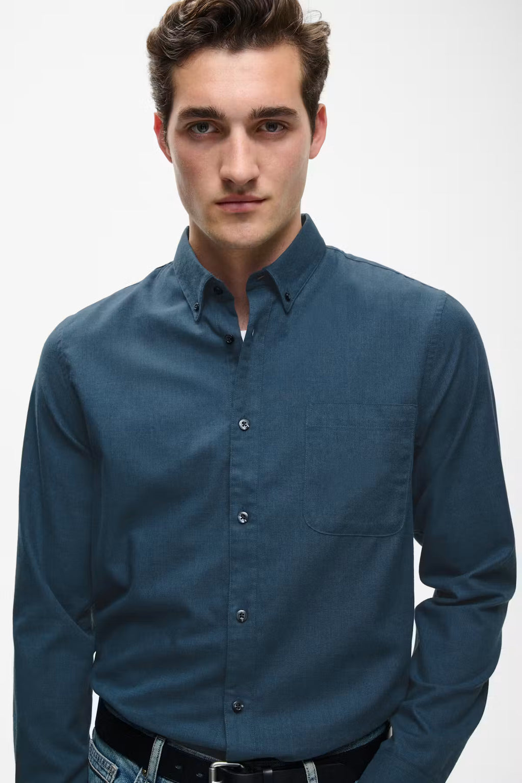 Matinique - Trostol BD Shirt