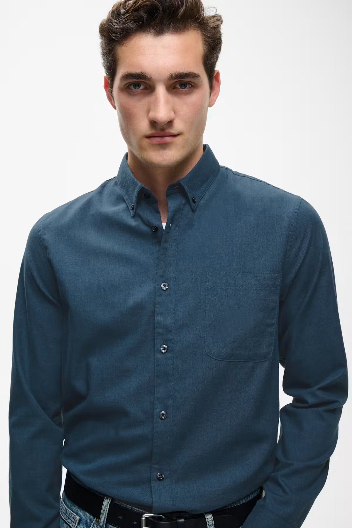 Matinique - Trostol BD Shirt