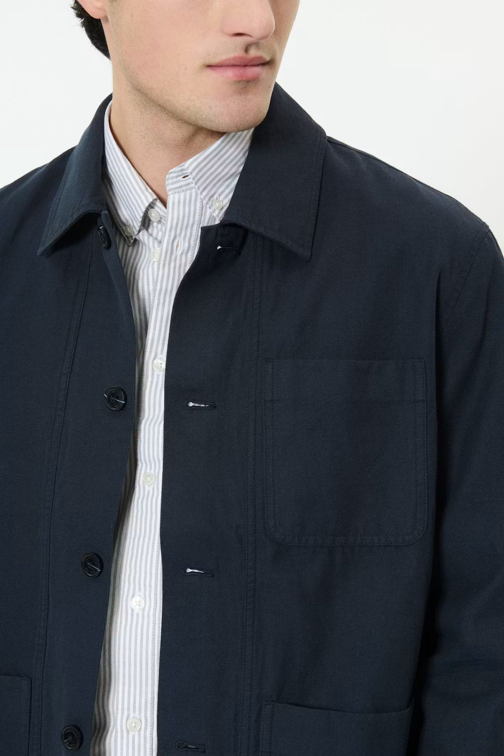 Matinique - Combs P Overshirt