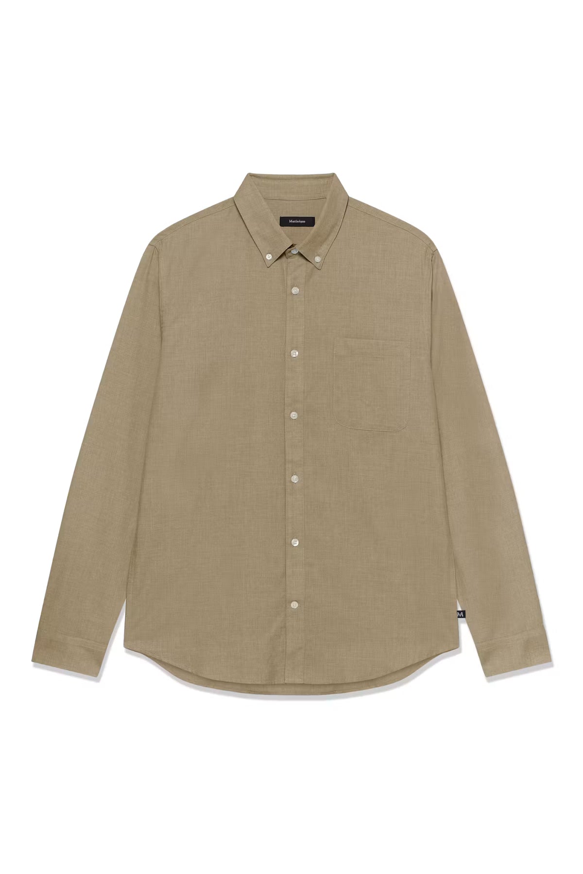 Matinique - Trostol BD Shirt