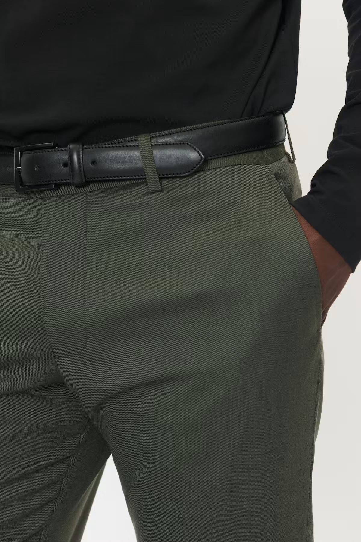 Matinique - Las Trousers