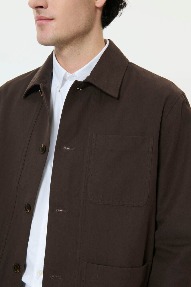 Matinique - Combs P Overshirt