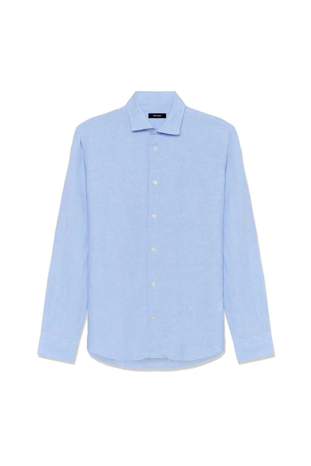 Matinique - Marc Linen Shirt
