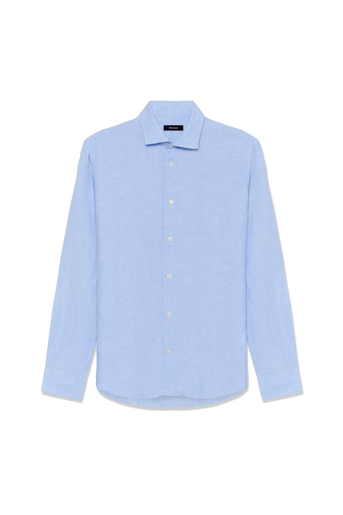 Matinique - Marc Linen Shirt