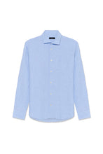 Load image into Gallery viewer, Matinique - Marc Linen Shirt