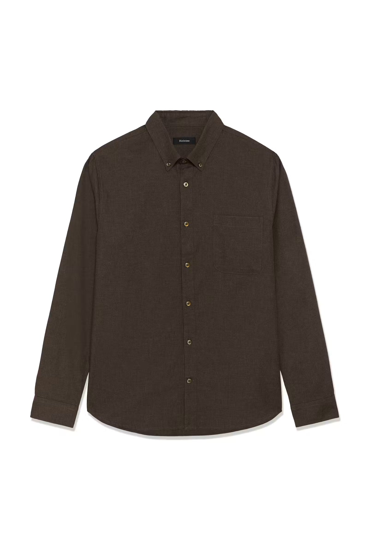 Matinique - Trostol BD Shirt