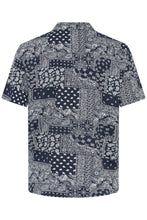 Load image into Gallery viewer, Blend - Aslak Print Shirt