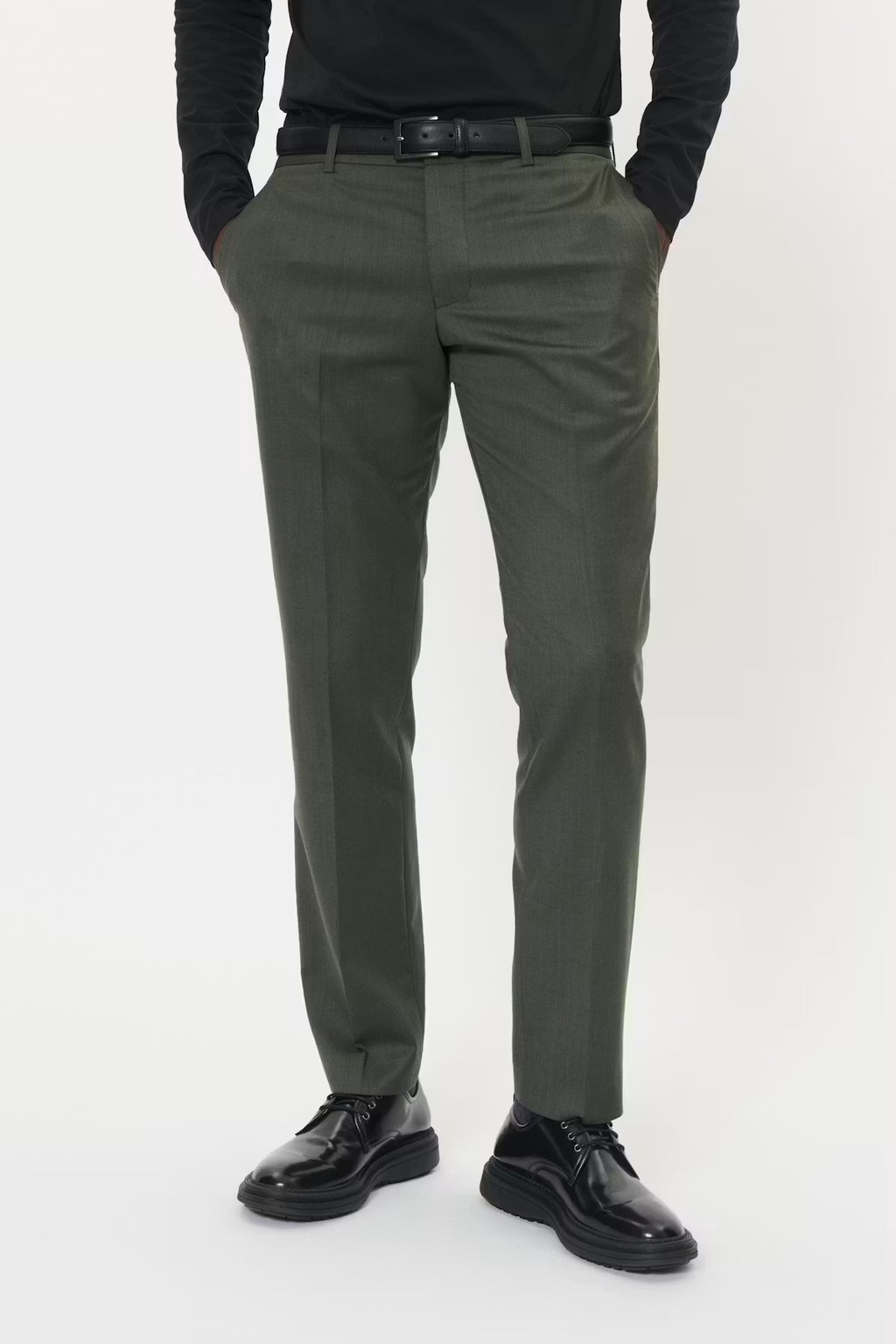 Matinique - Las Trousers