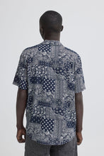 Load image into Gallery viewer, Blend - Aslak Print Shirt