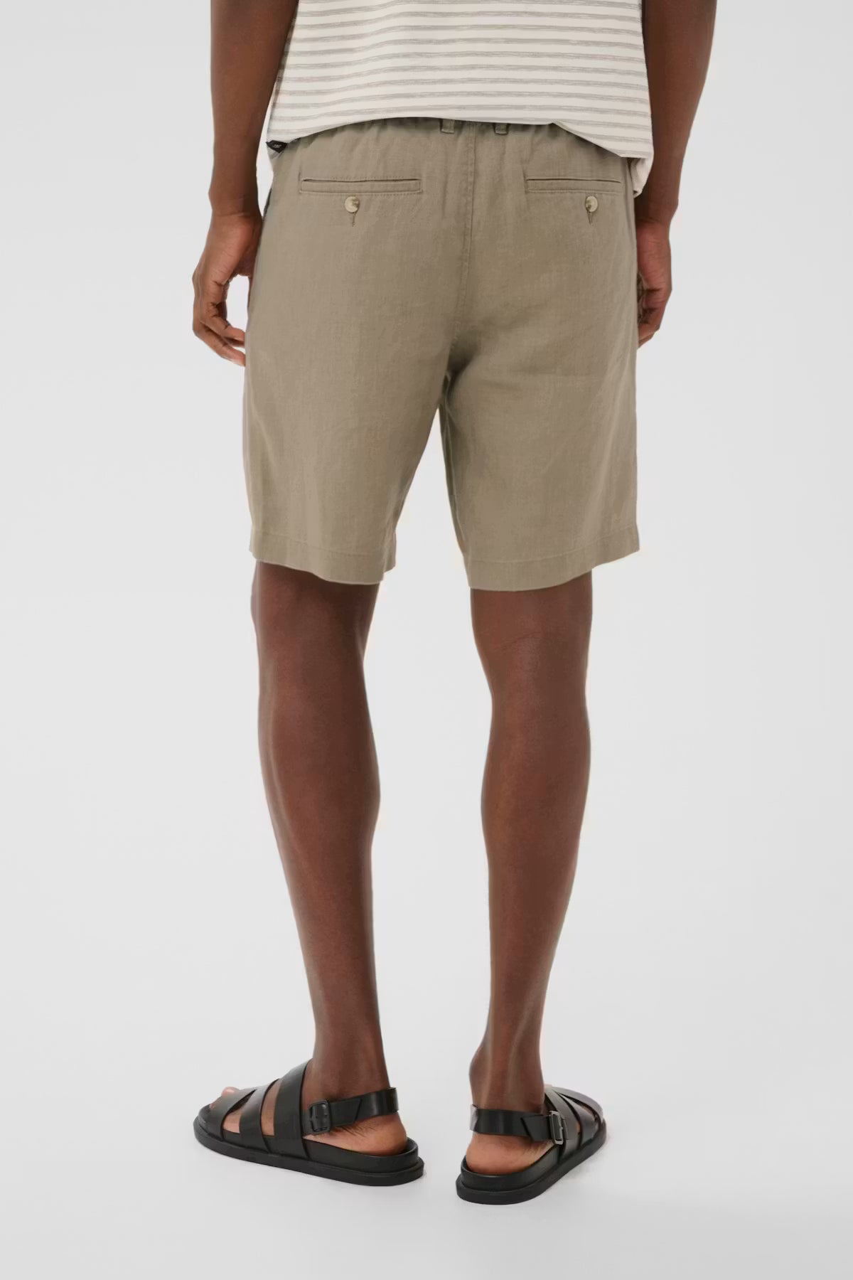 Matinique - Harlow Shorts