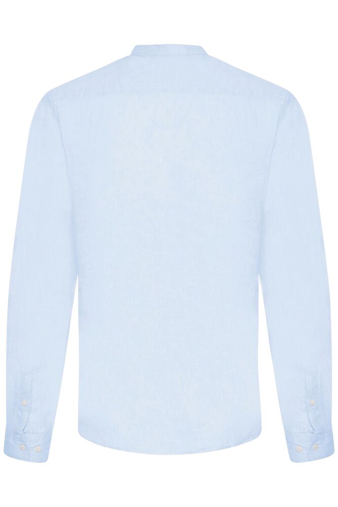 Casual Friday - Anton Linen CC Shirt