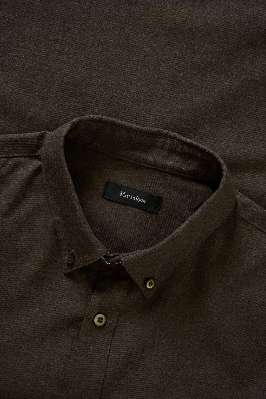 Matinique - Trostol BD Shirt
