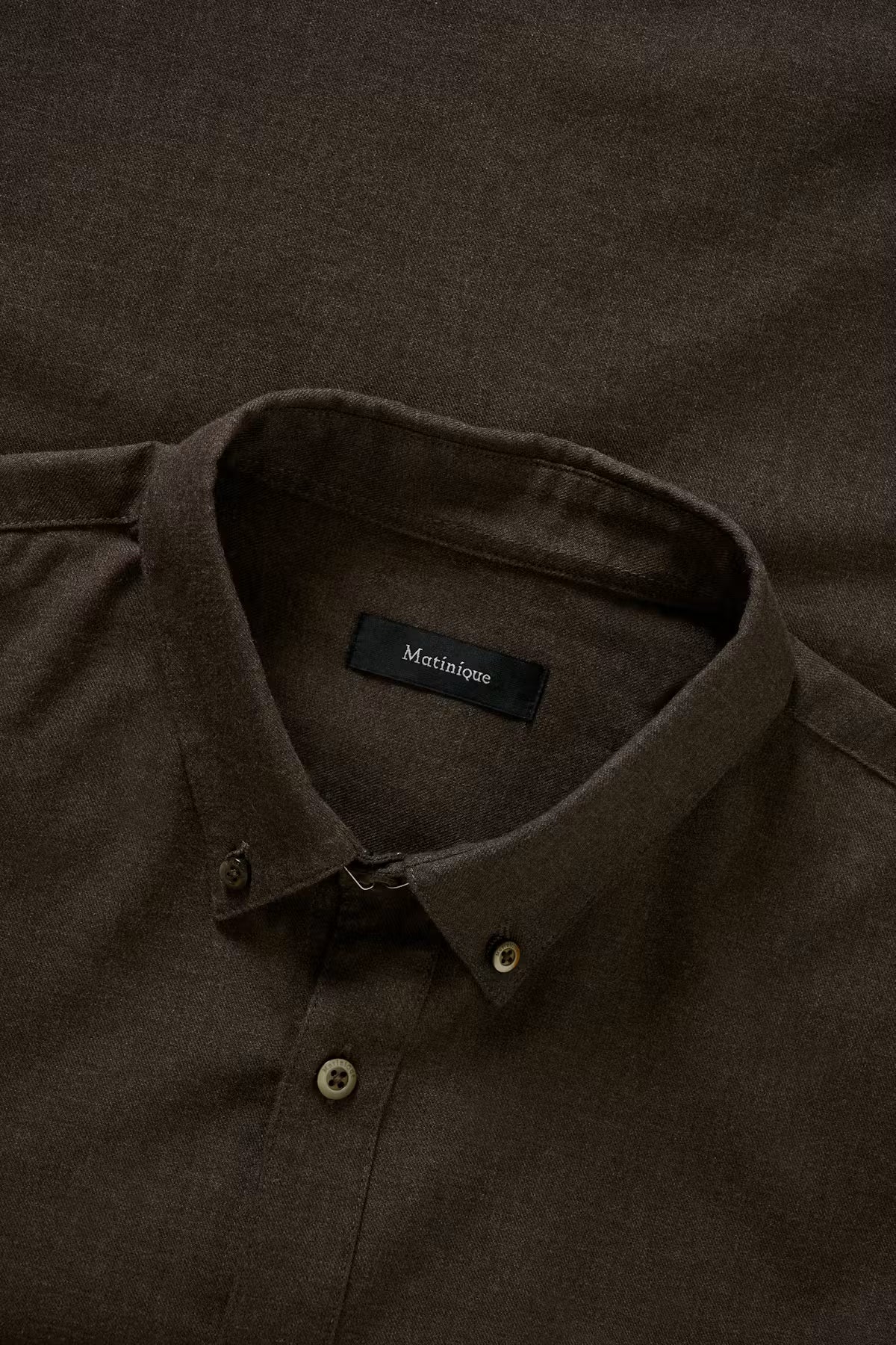 Matinique - Trostol BD Shirt