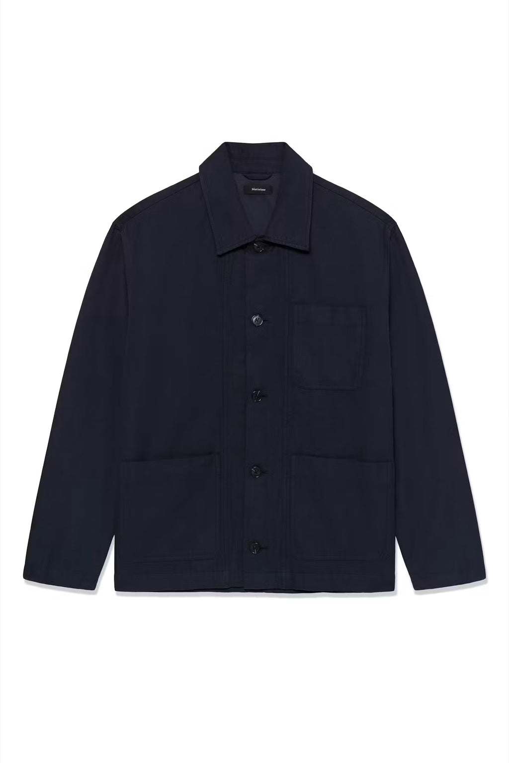Matinique - Combs P Overshirt