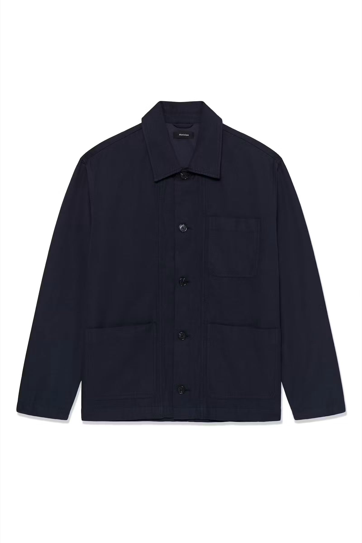 Matinique - Combs P Overshirt