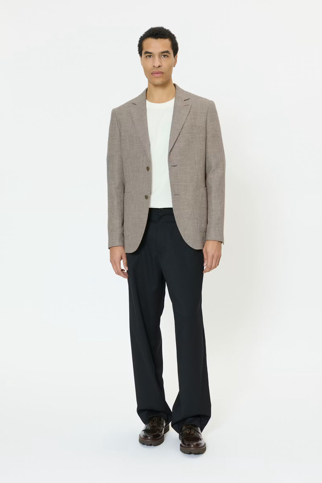 Matinique - Charles Blazer