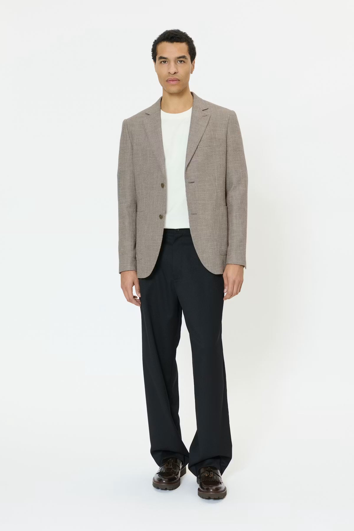 Matinique - Charles Blazer