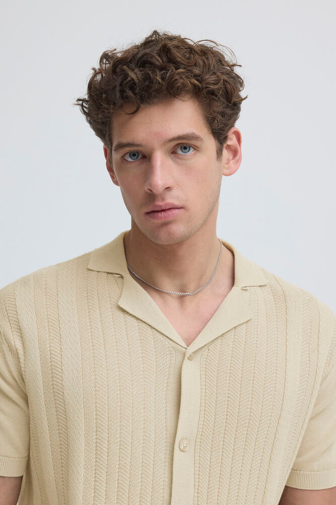 Casual Friday - Fillan Knit Shirt