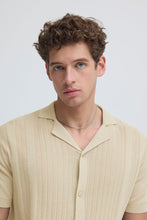 Load image into Gallery viewer, Casual Friday - Fillan Knit Shirt