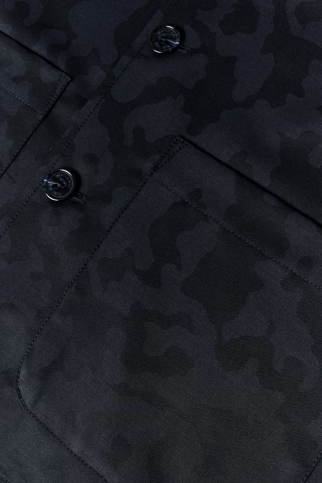 Matinique - River LP Jacket