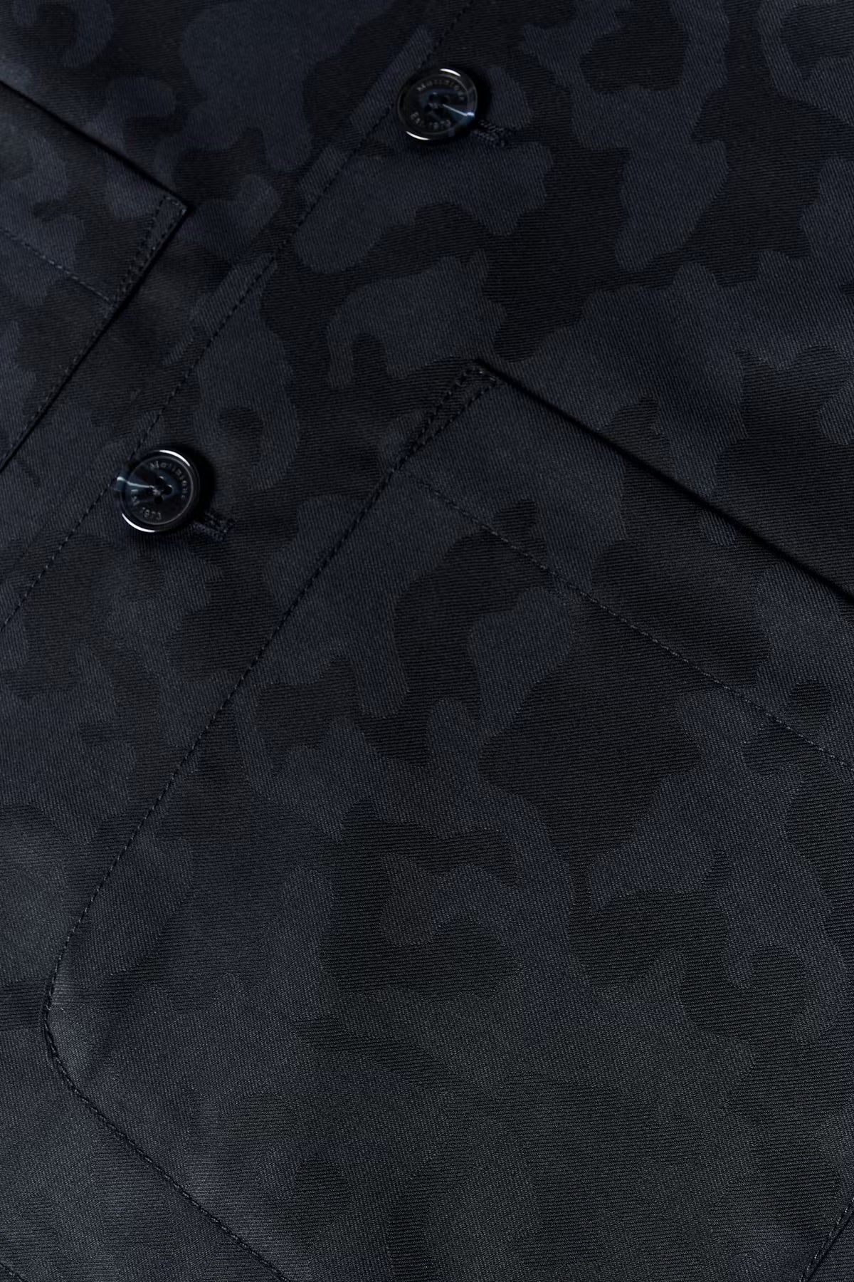 Matinique - River LP Jacket