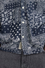 Load image into Gallery viewer, Blend - Aslak Print Shirt