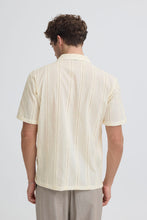 Load image into Gallery viewer, Casual Friday - Gradey Broderie Anglaise Shirt