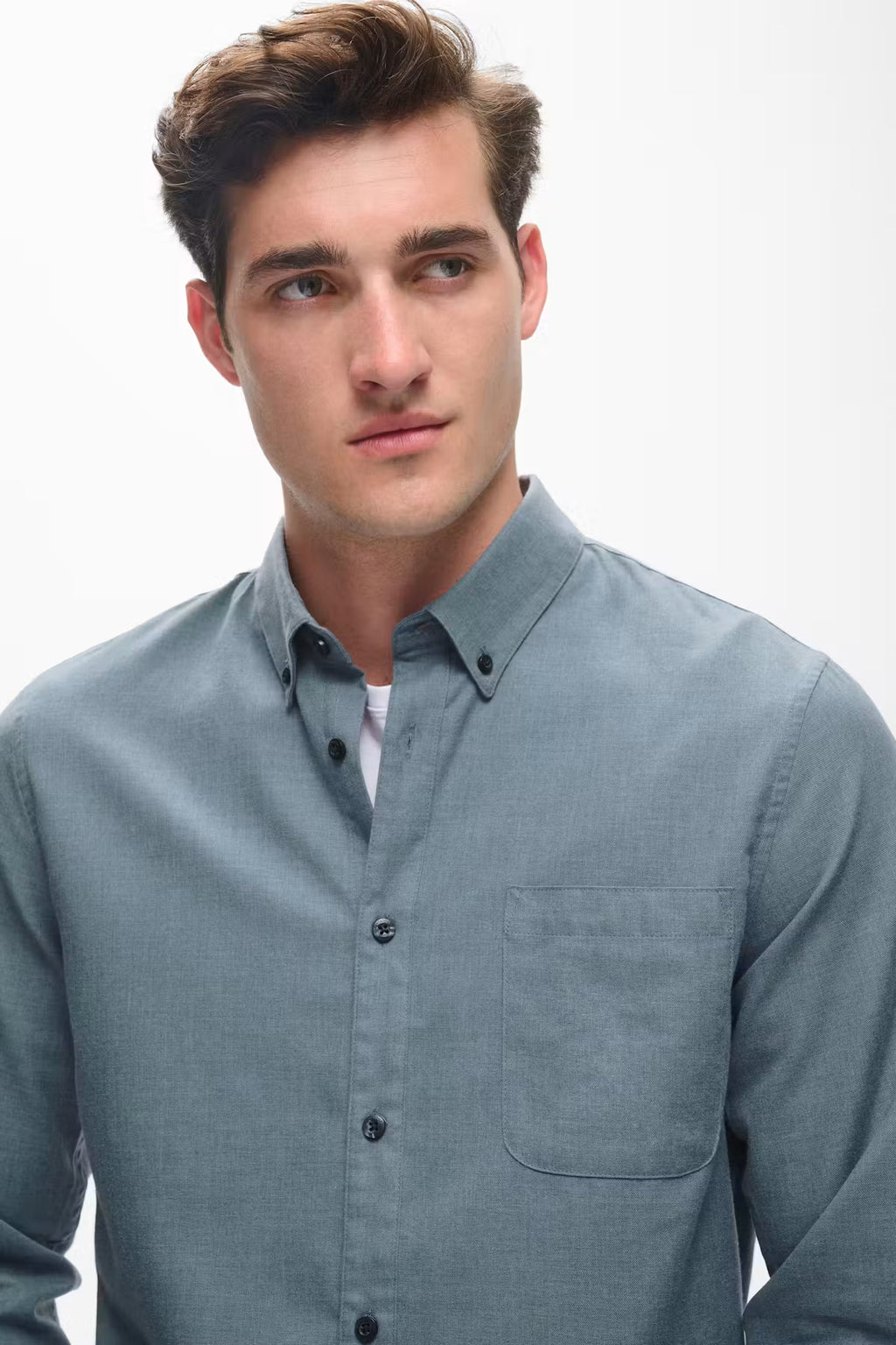 Matinique - Trostol BD Shirt
