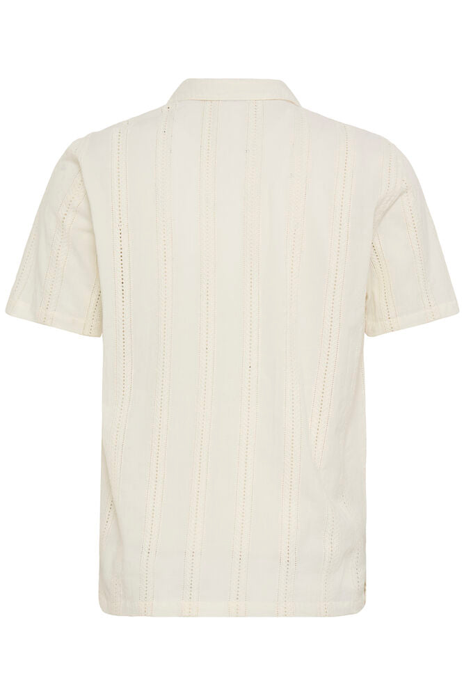 Casual Friday - Gradey Broderie Anglaise Shirt