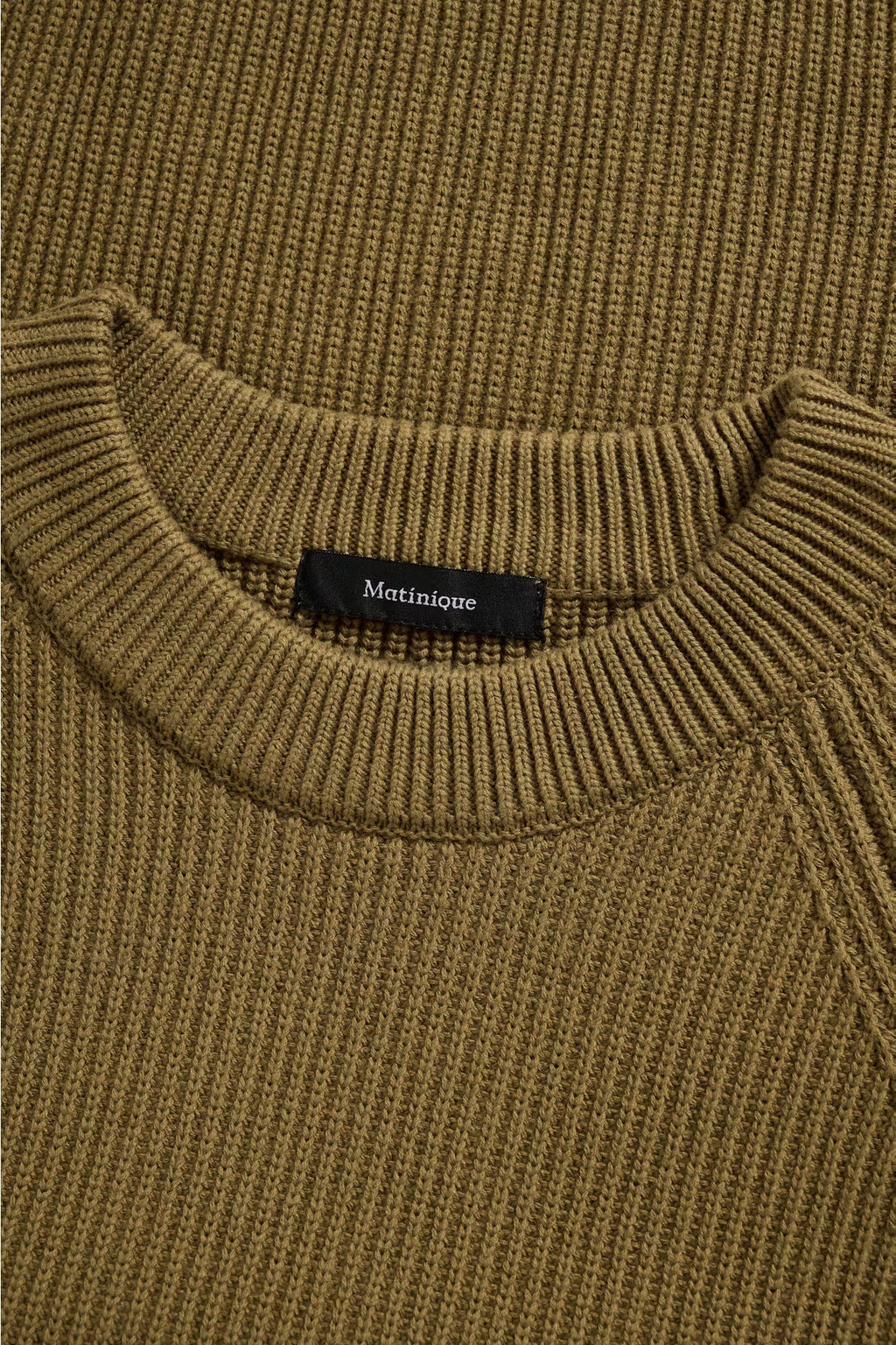 Matinique - Hellson Sweater
