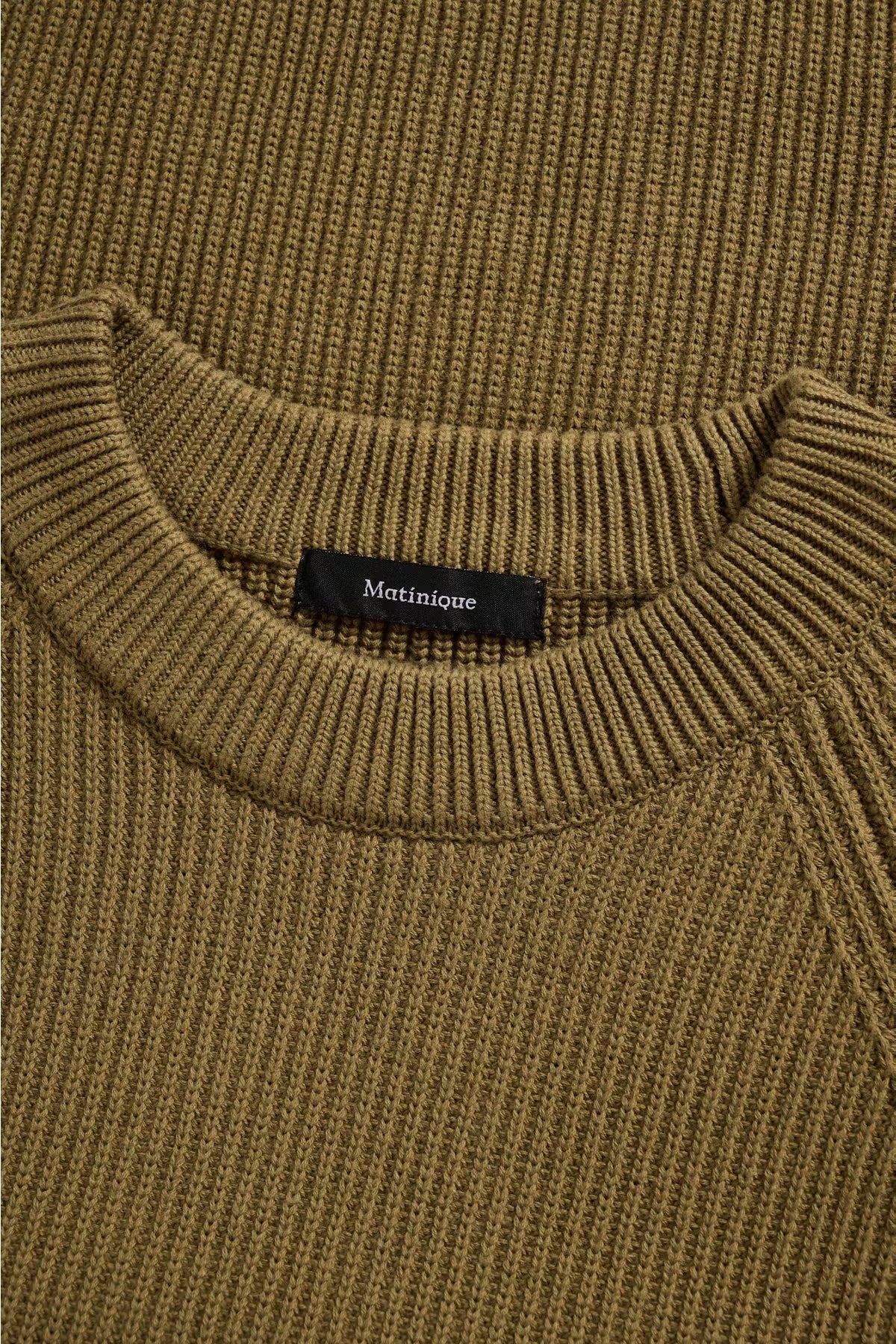 Matinique - Hellson Sweater