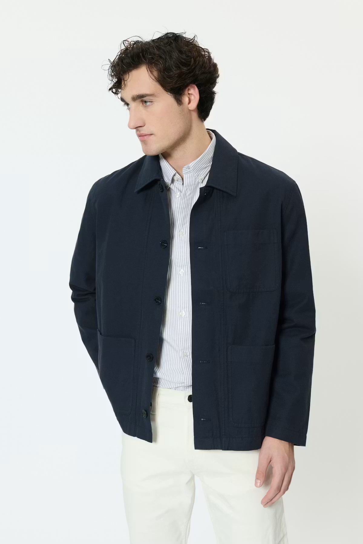 Matinique - Combs P Overshirt