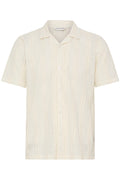 Casual Friday - Gradey Broderie Anglaise Shirt