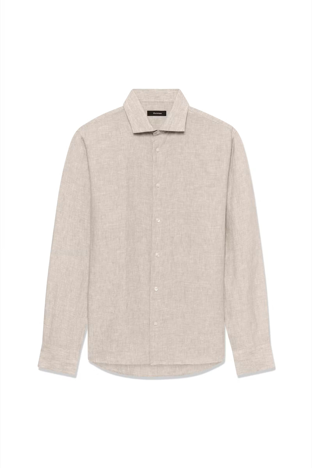 Matinique - Marc Linen Shirt