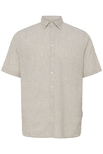 Load image into Gallery viewer, Casual Friday - Anton Short Sleeve Linen Shirt