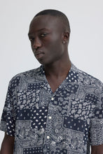 Load image into Gallery viewer, Blend - Aslak Print Shirt