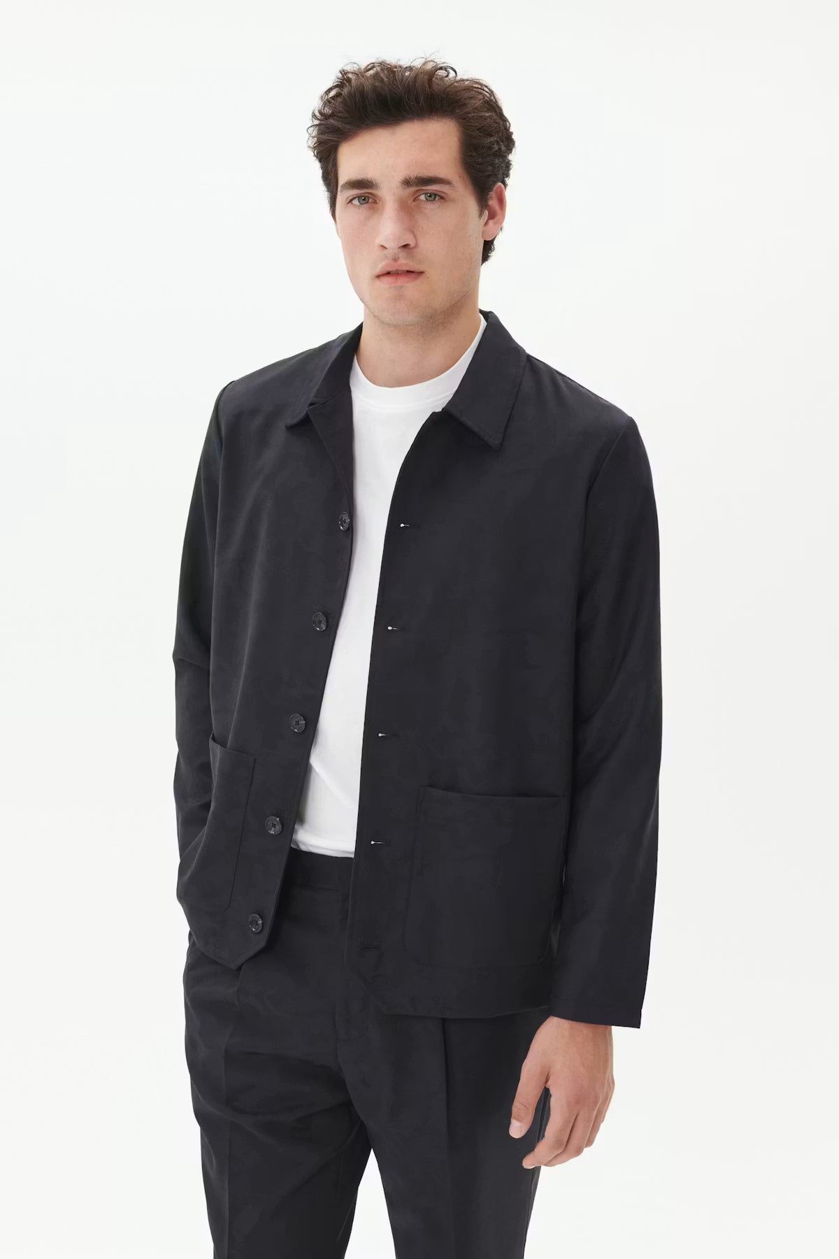 Matinique - River LP Jacket